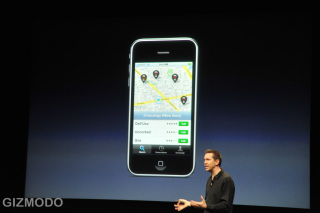 Illustration for article titled iPhone OS 3.0 Liveblog Archive